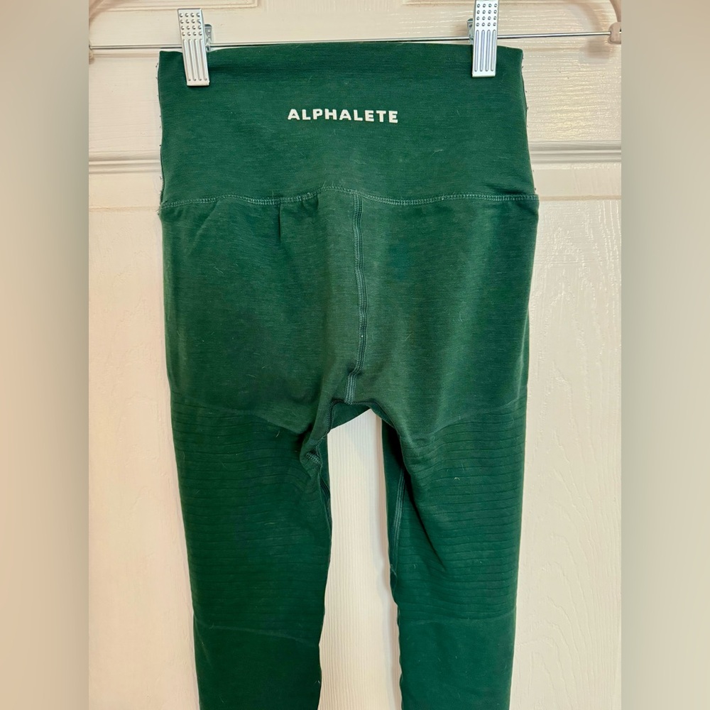 Alphalete Leggings